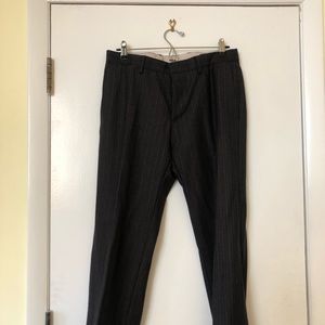 Banana Republic PinStripe Dress Pants